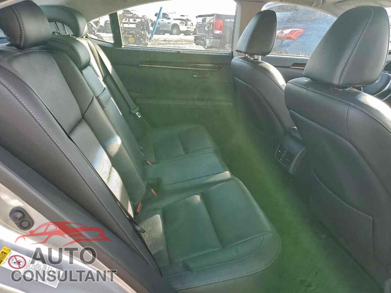 LEXUS ES350 2014 - JTHBK1GG3E2095272