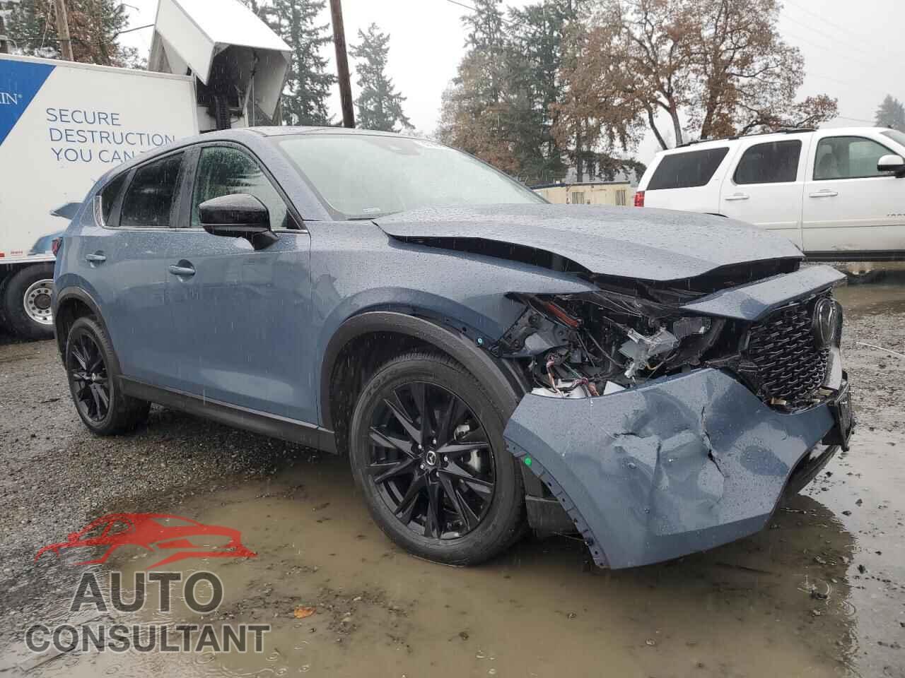 MAZDA CX-5 PREFE 2023 - JM3KFBCM2P0285545