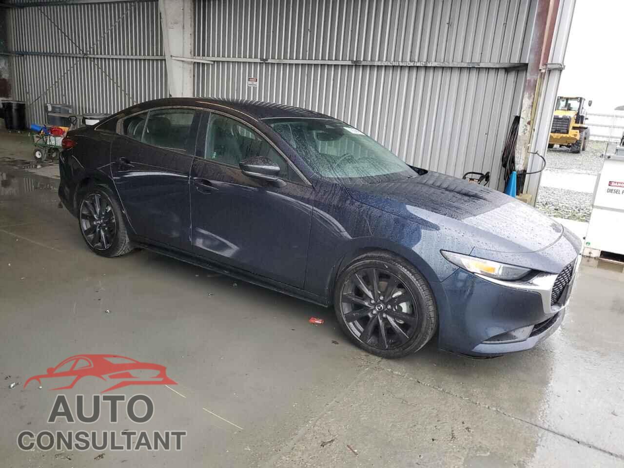 MAZDA 3 SELECT S 2024 - 3MZBPABM3RM426914