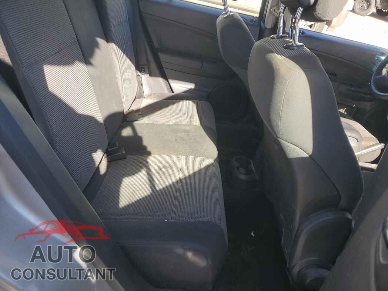 DODGE CALIBER 2010 - 1B3CB4HA2AD664923