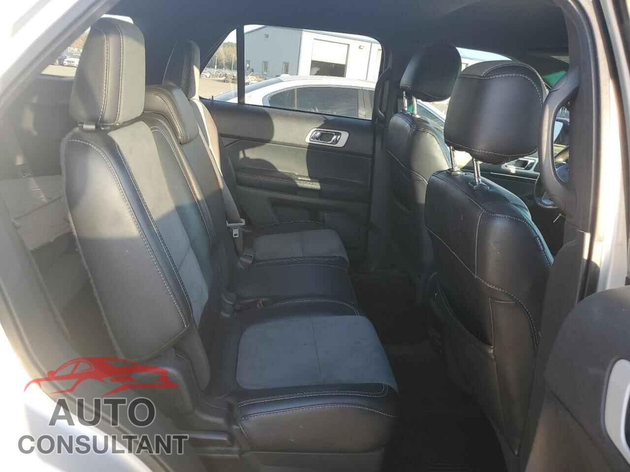 FORD EXPLORER 2015 - 1FM5K7D86FGA01349