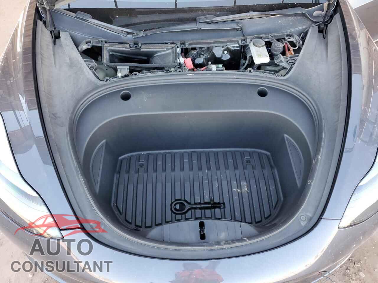 TESLA MODEL 3 2022 - 5YJ3E1EA5NF188948