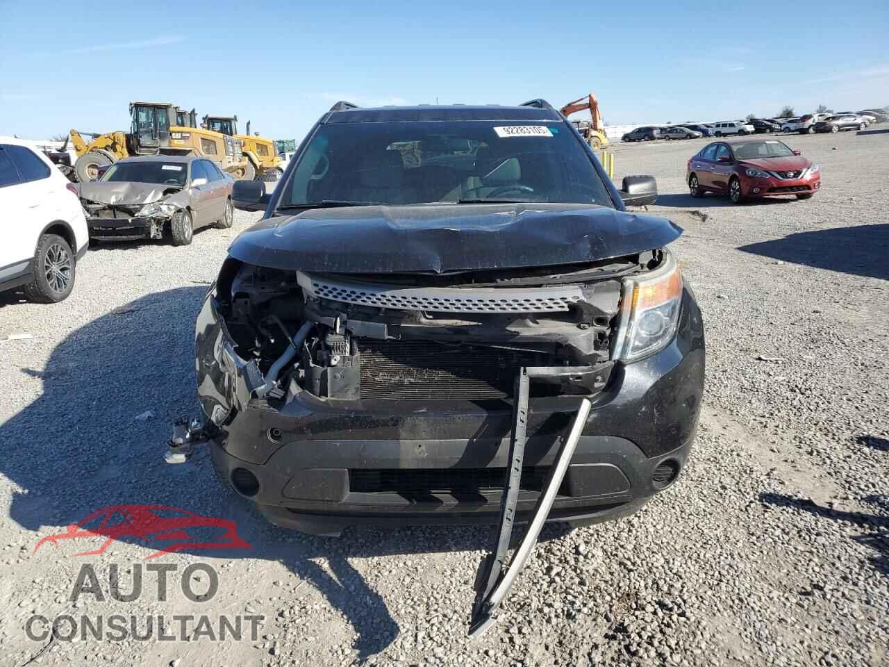 FORD EXPLORER 2015 - 1FM5K8B82FGC05560