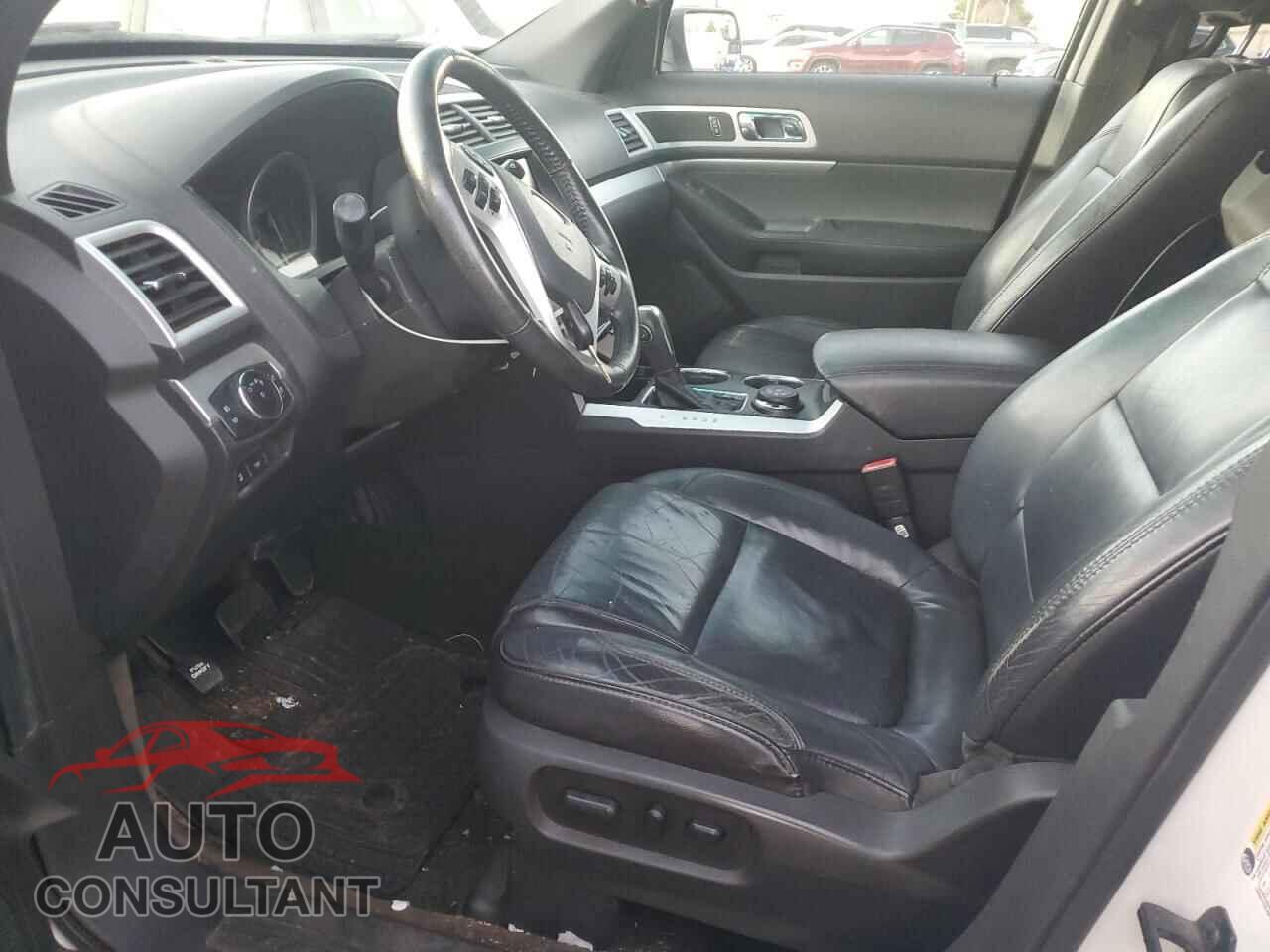 FORD EXPLORER 2013 - 1FM5K8D89DGC76460