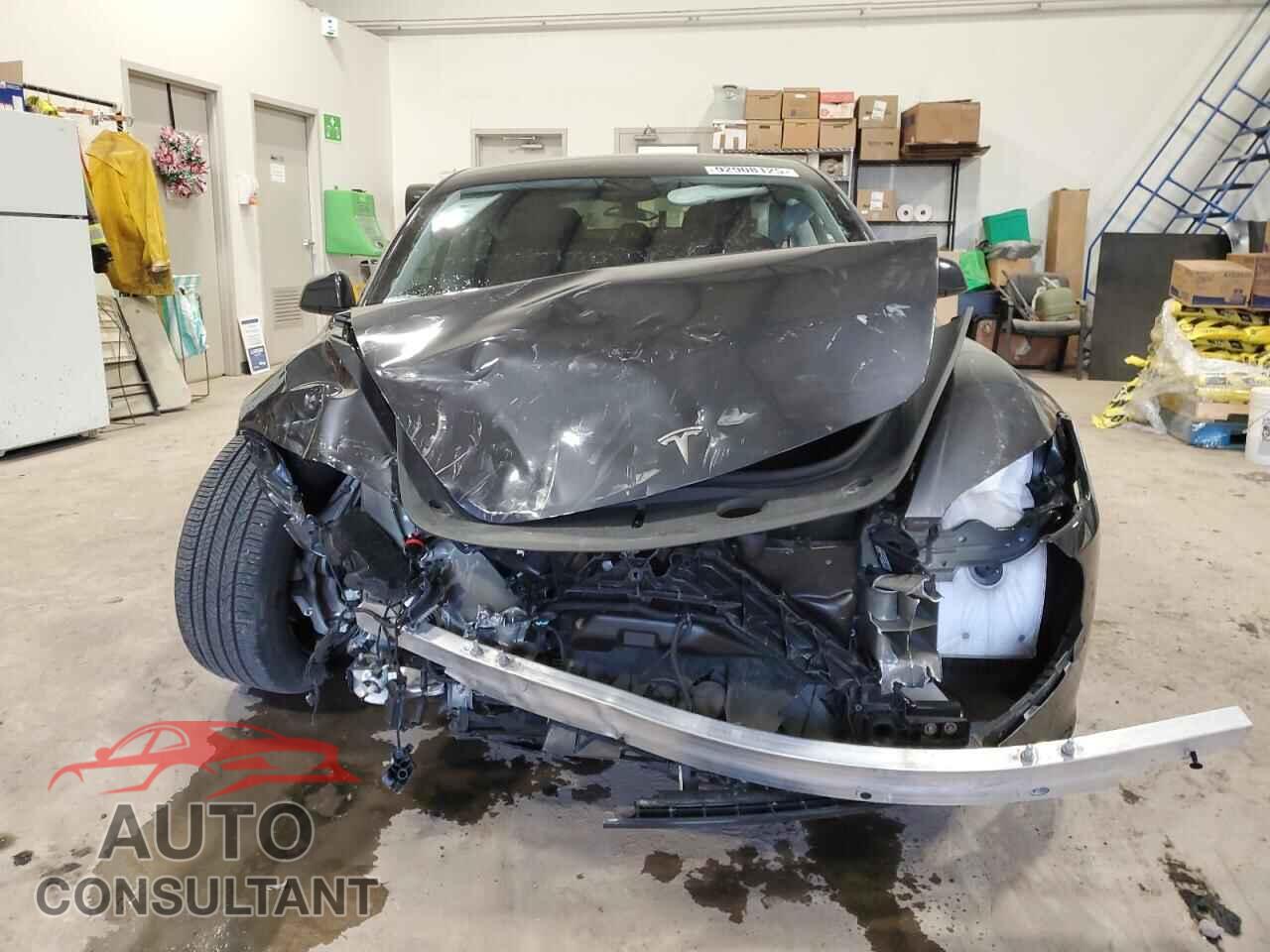 TESLA MODEL 3 2024 - LRW3E7EB3RC259043