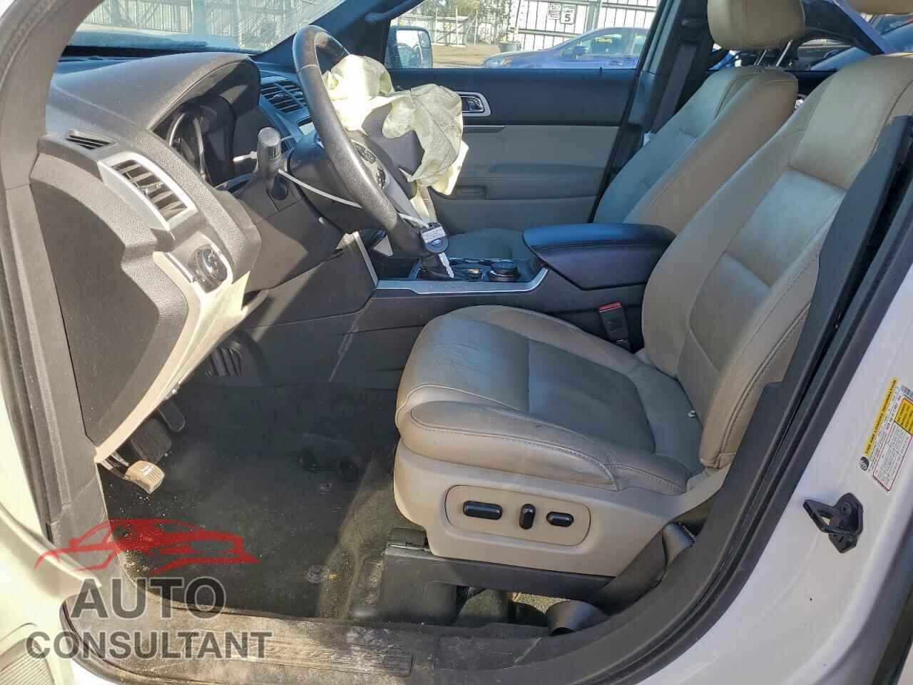 FORD EXPLORER 2015 - 1FM5K8D86FGB20363