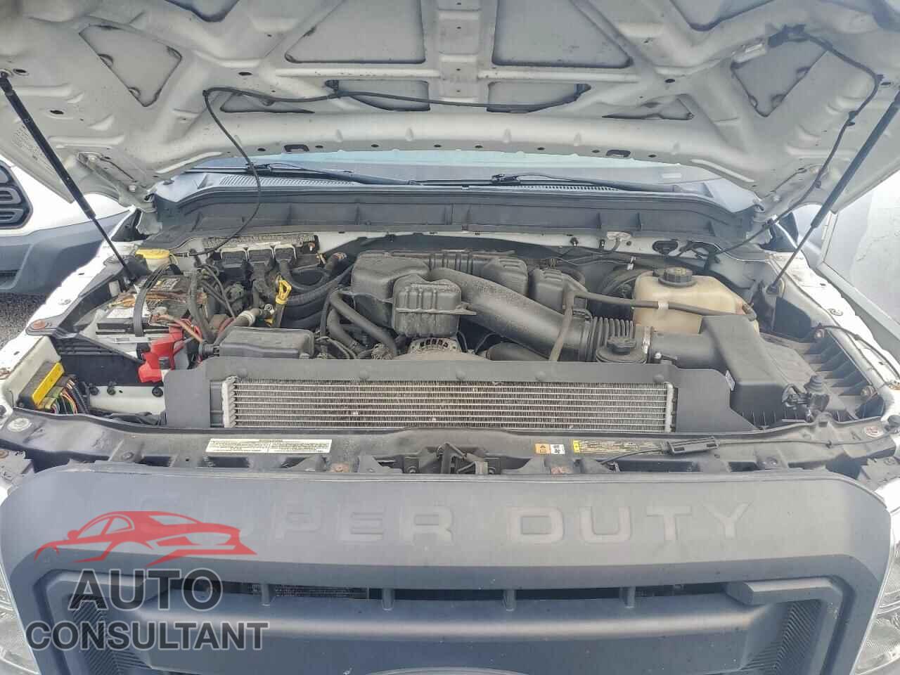 FORD F350 2015 - 1FTRF3B65FEA49344