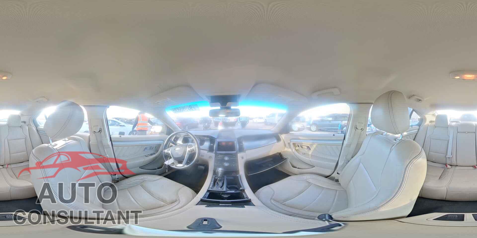 FORD TAURUS 2014 - 1FAHP2E80EG154706