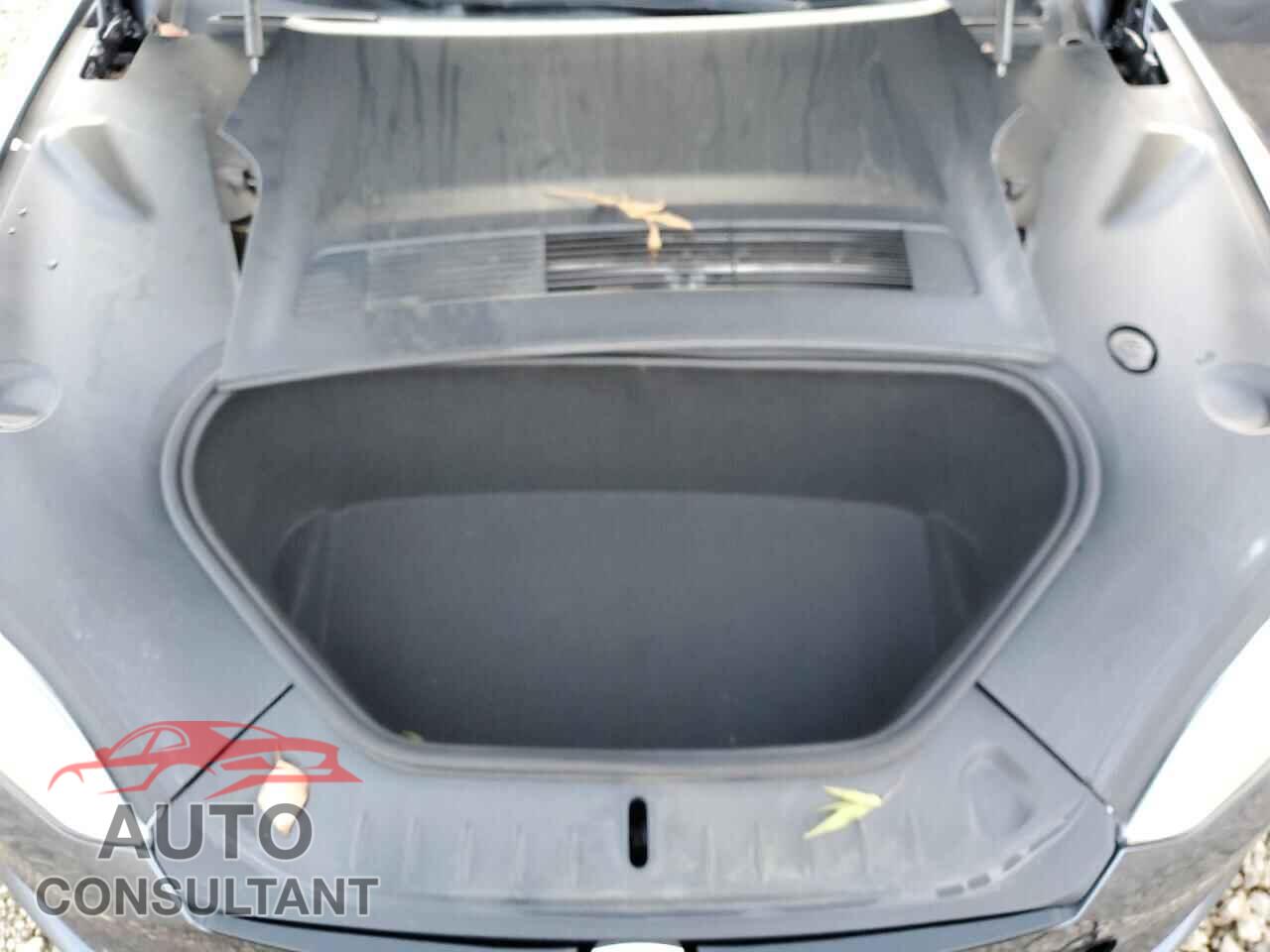 TESLA MODEL S 2021 - 5YJSA1E51MF429607