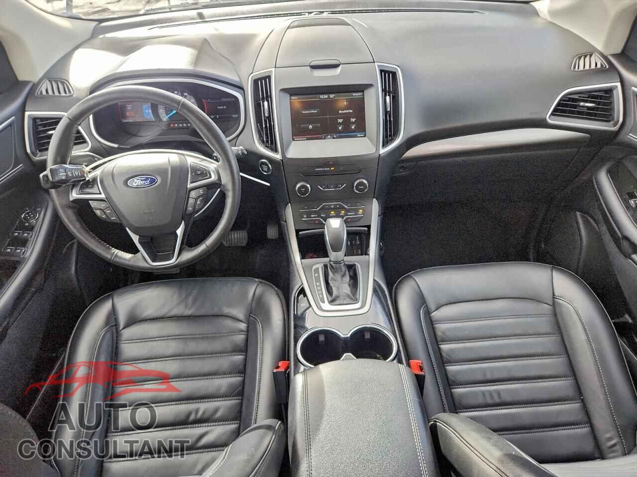 FORD EDGE 2015 - 2FMTK4J83FBB55714