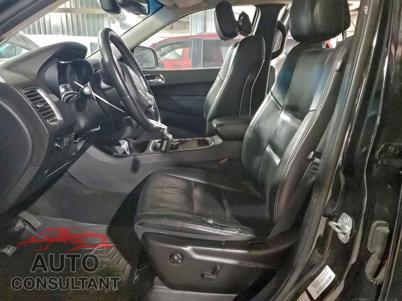 DODGE DURANGO 2014 - 1C4RDJDG1EC538009