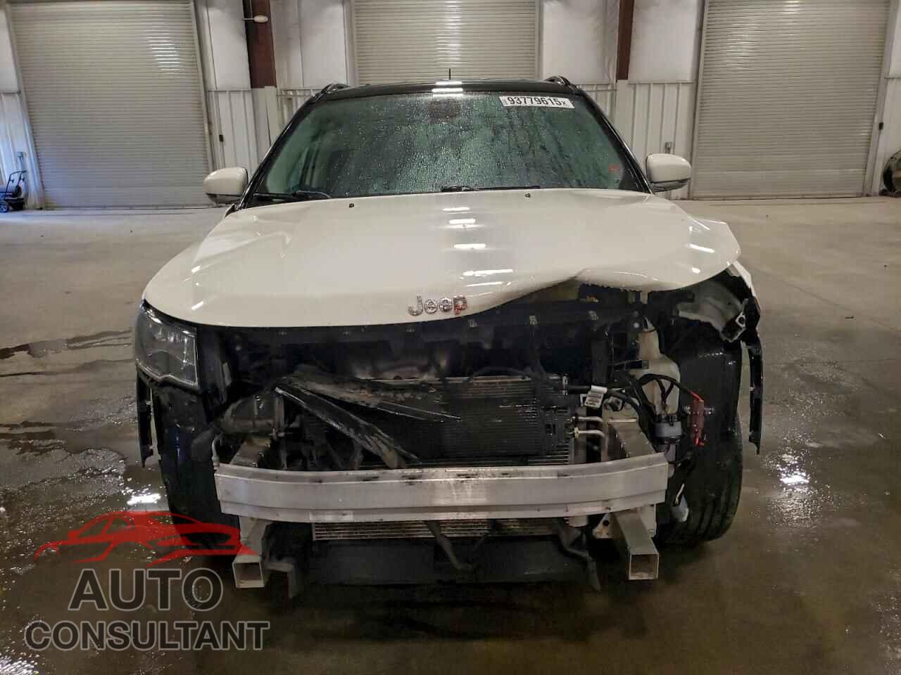 JEEP COMPASS 2020 - 3C4NJDCB0LT233892