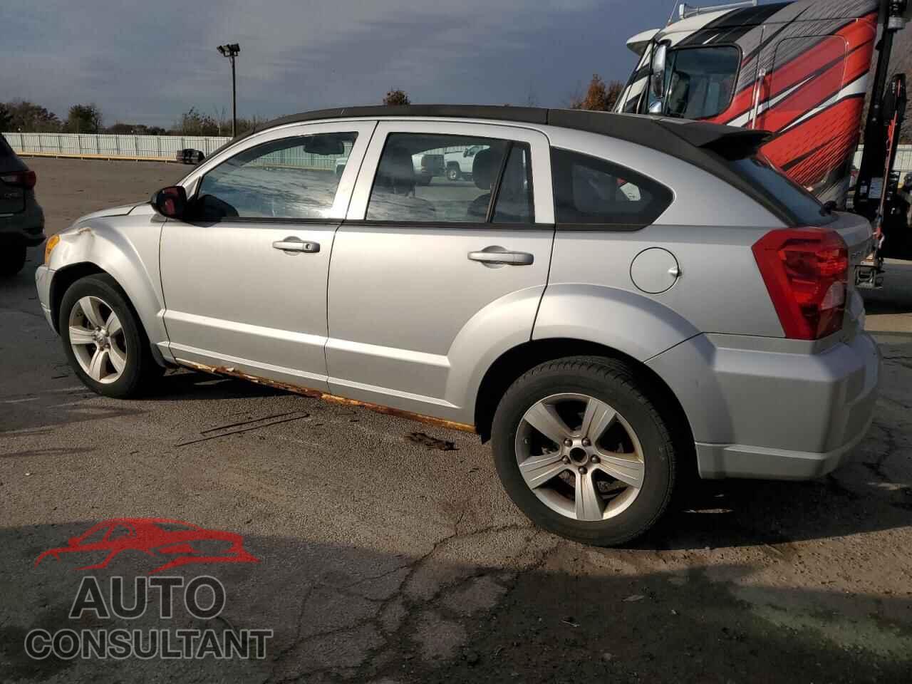 DODGE CALIBER 2012 - 1C3CDWDA0CD508266