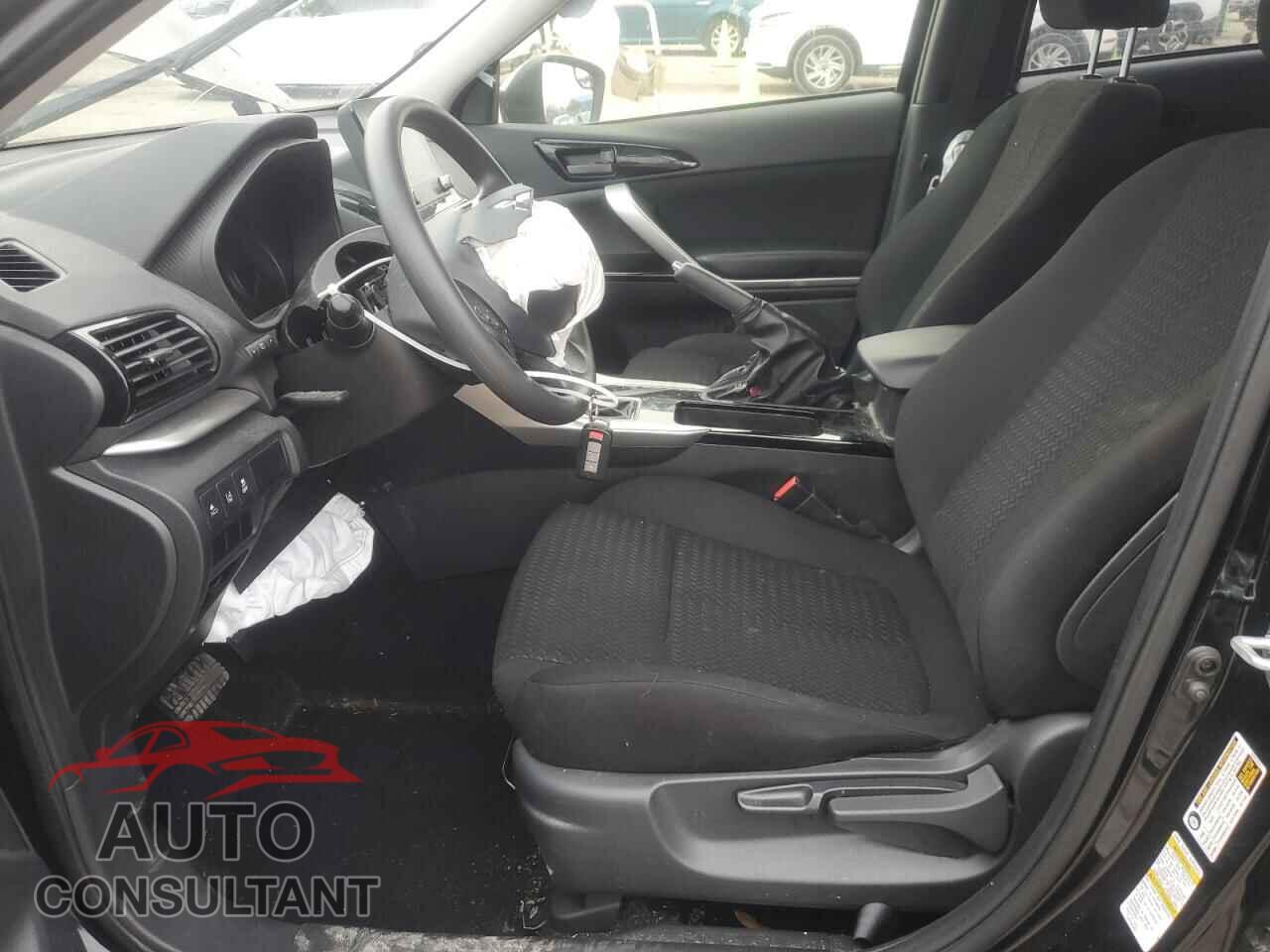 MITSUBISHI ECLIPSE 2024 - JA4ATVAA7RZ047366