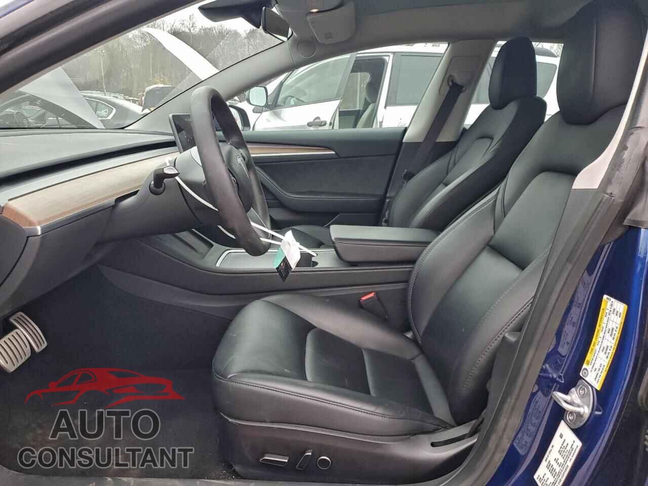 TESLA MODEL 3 2023 - 5YJ3E1EC5PF608938