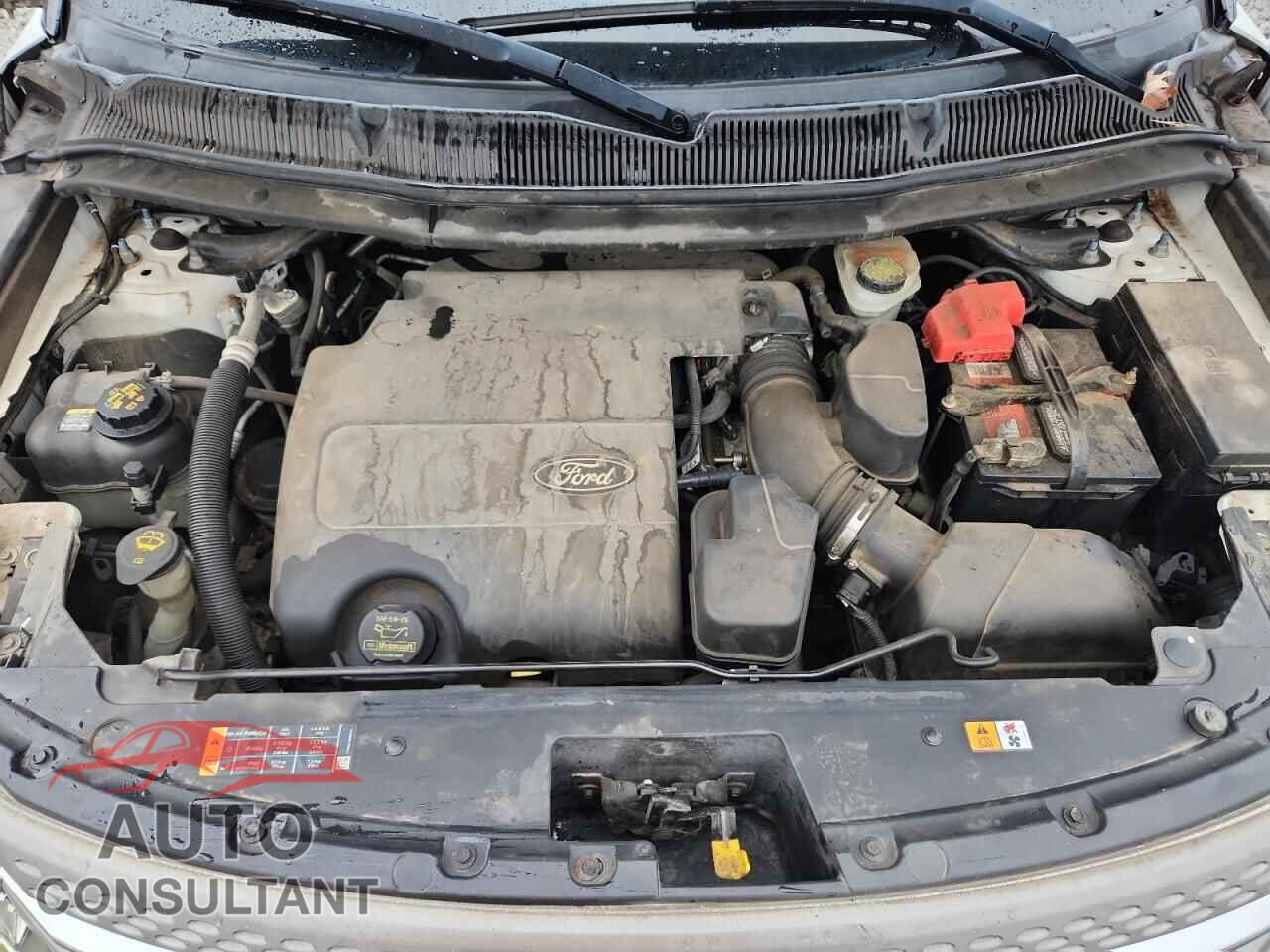 FORD EXPLORER 2013 - 1FM5K8B82DGB80124