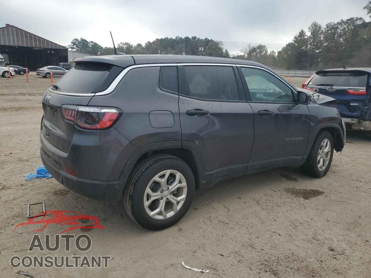 JEEP COMPASS 2024 - 3C4NJDAN2RT170770