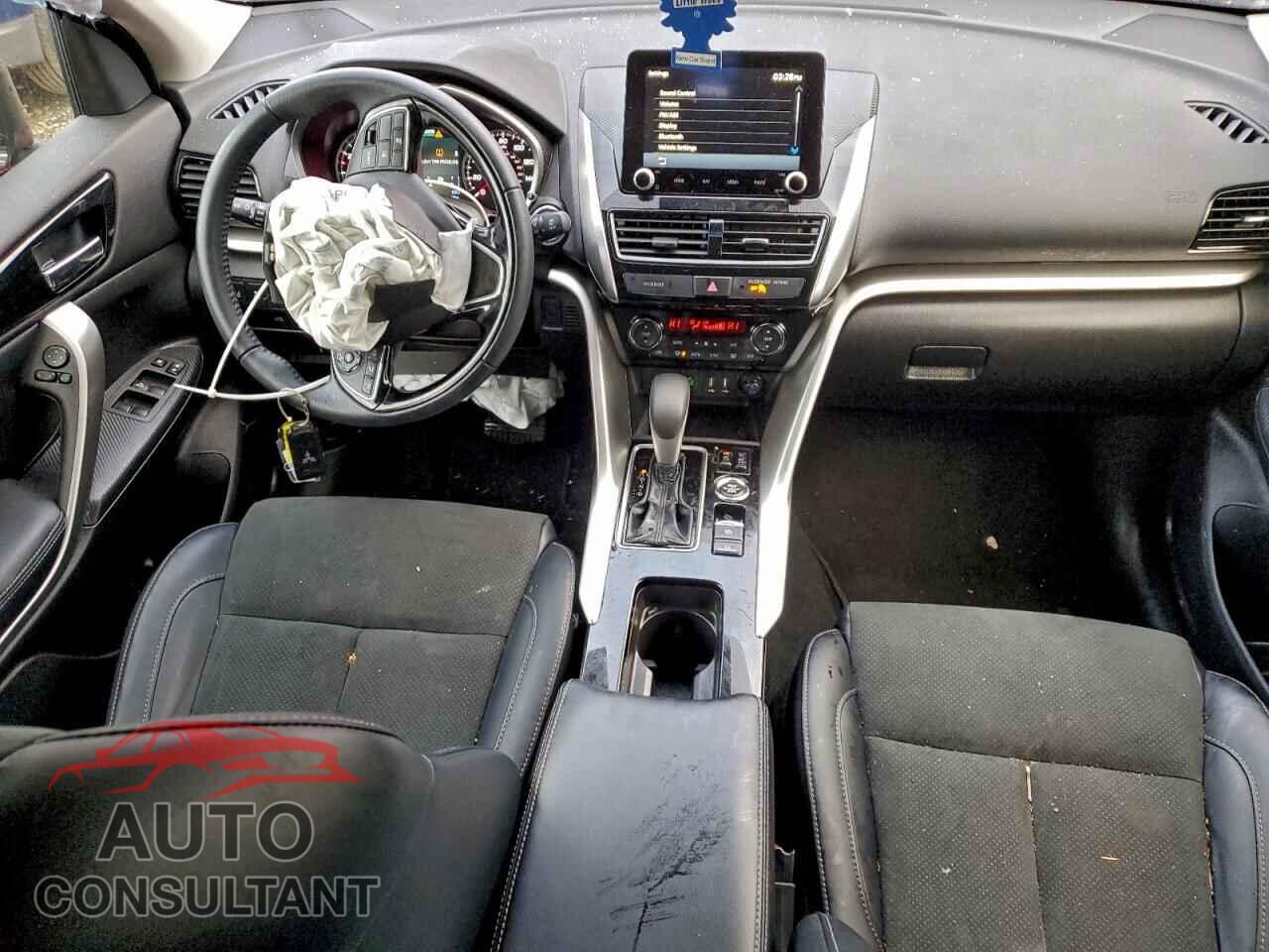 MITSUBISHI ECLIPSE 2024 - JA4ATWAA0RZ063270