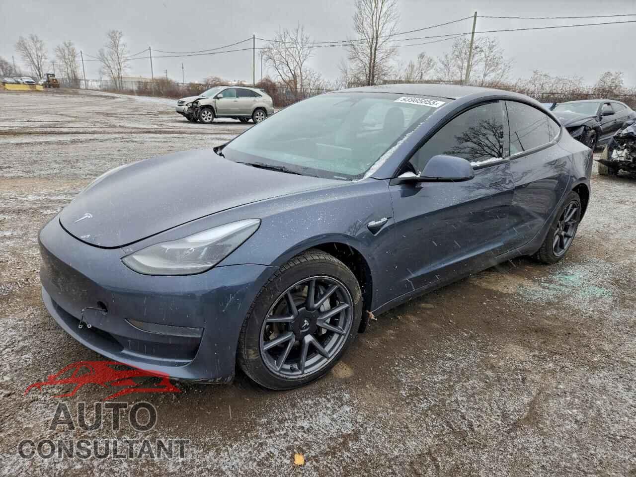 TESLA MODEL 3 2023 - 5YJ3E1EA7PF394436