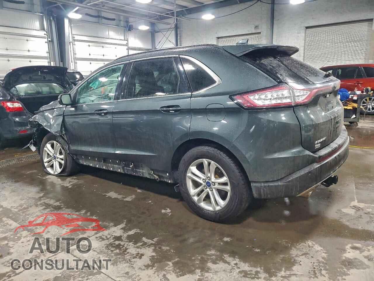 FORD EDGE 2015 - 2FMTK3J82FBB25341