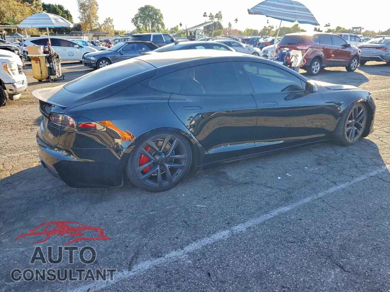 TESLA MODEL S 2023 - 5YJSA1E66PF511345