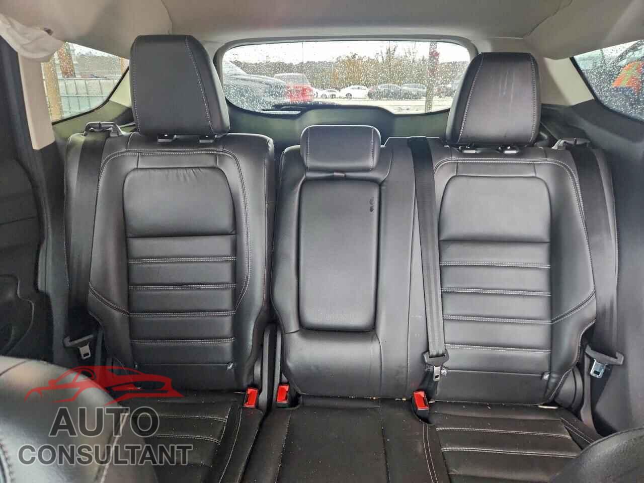 FORD ESCAPE 2017 - 1FMCU0JD4HUE65514