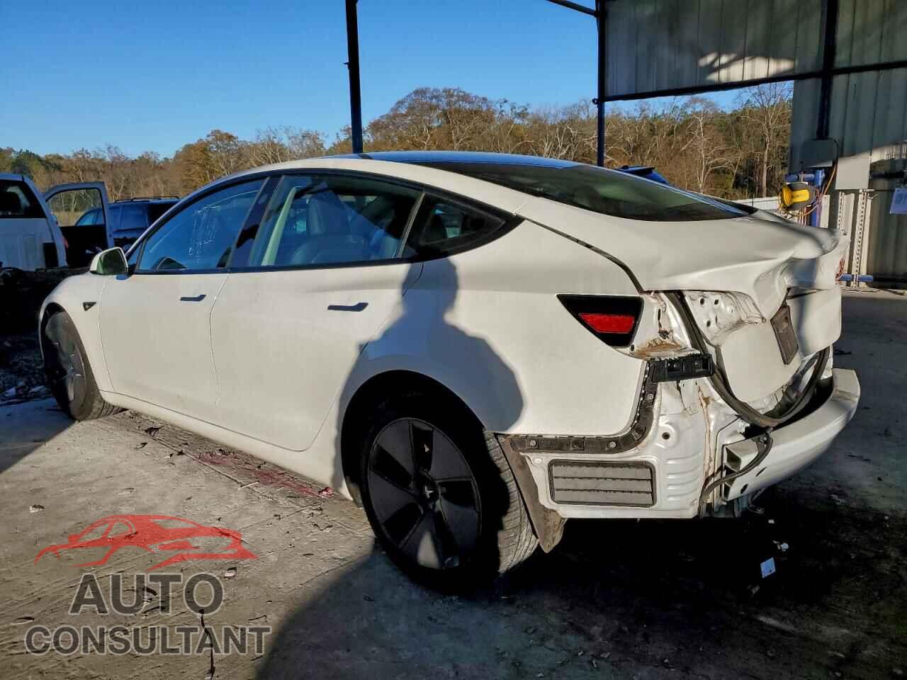 TESLA MODEL 3 2023 - 5YJ3E1EA7PF475372