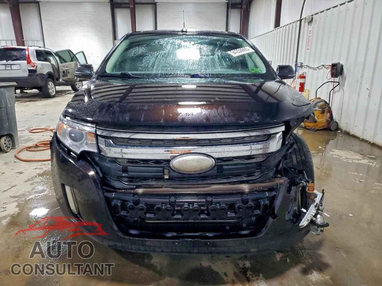 FORD EDGE 2014 - 2FMDK4JCXEBA08703