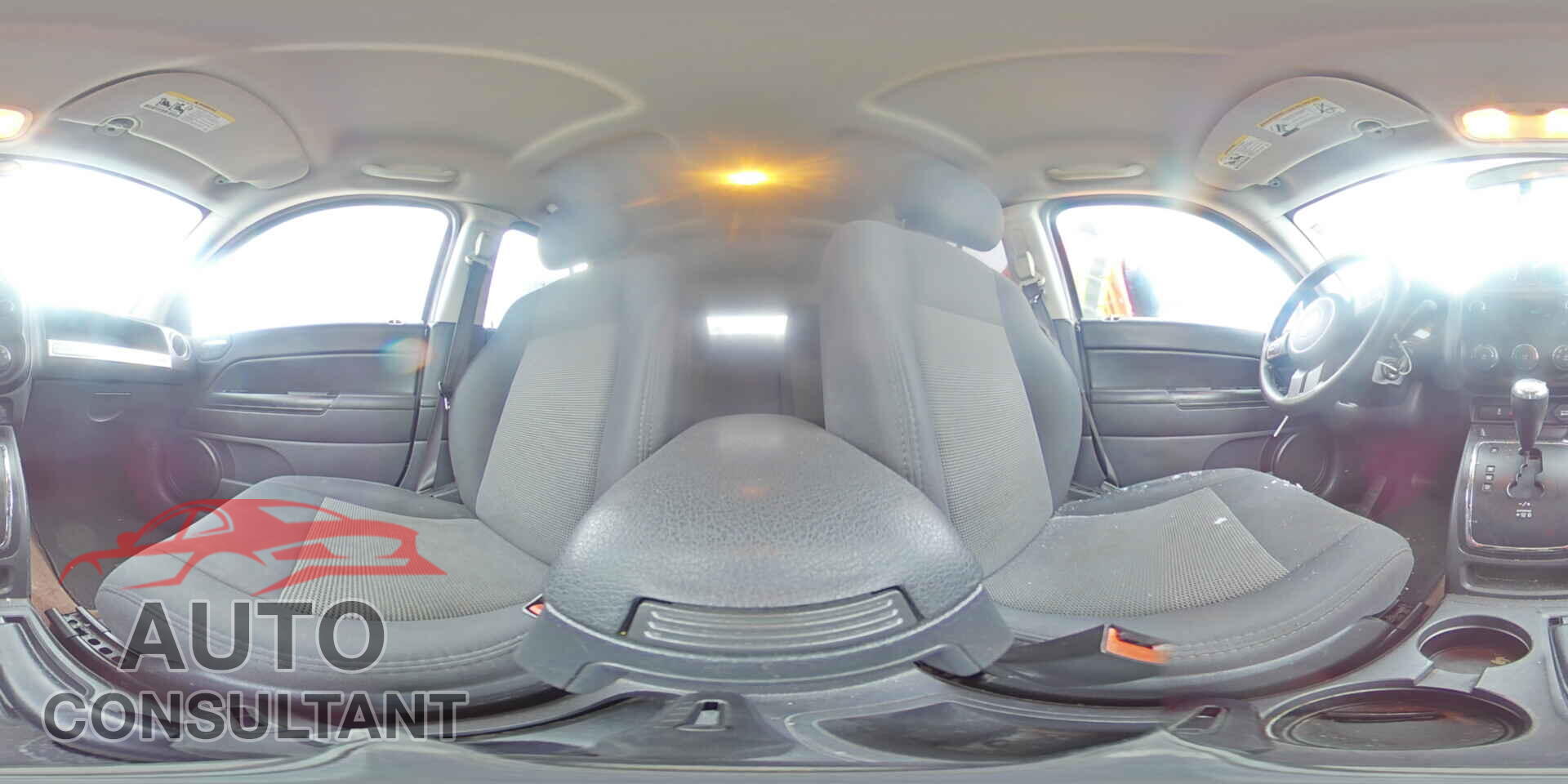 JEEP COMPASS 2014 - 1C4NJCBA7ED775275