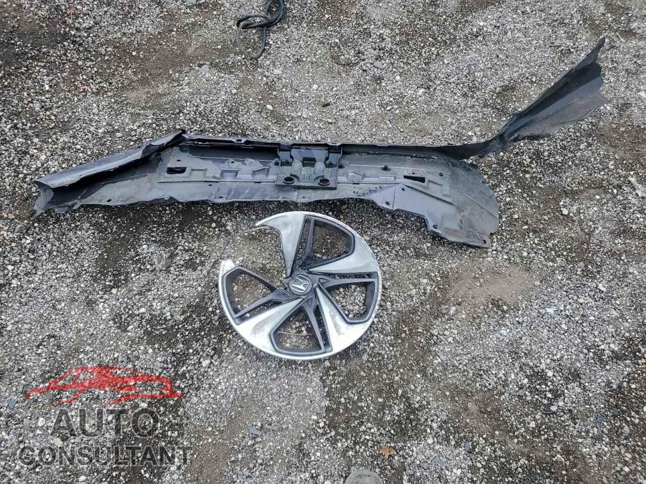 HONDA CIVIC 2020 - 19XFC2F63LE022143