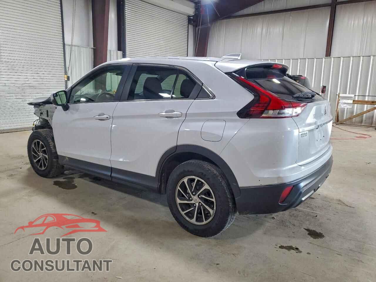 MITSUBISHI ECLIPSE 2024 - JA4ATUAA2RZ033756