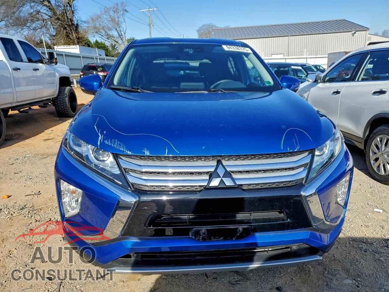 MITSUBISHI ECLIPSE 2020 - JA4AT5AA9LZ001416
