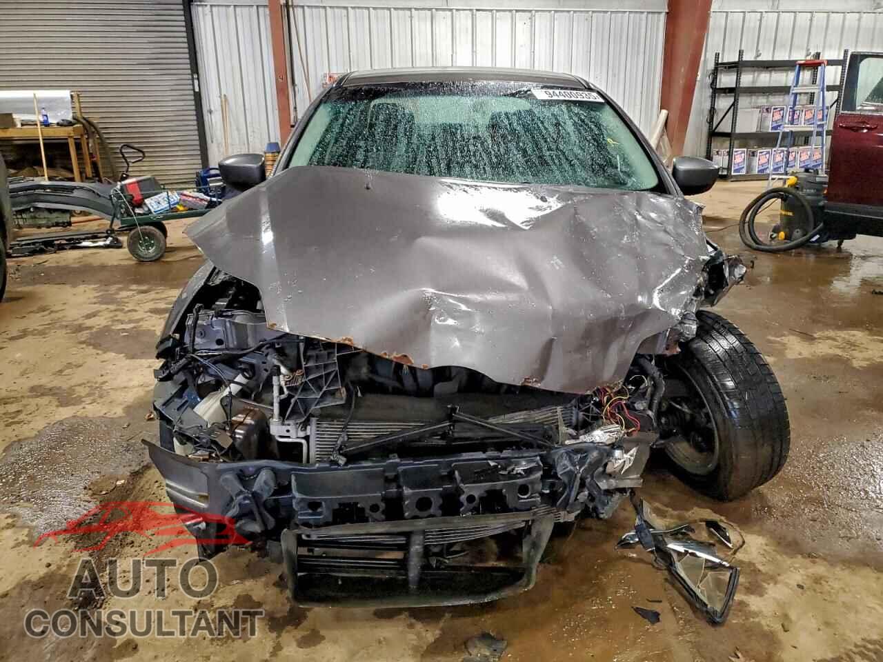 FORD FOCUS 2012 - 1FAHP3F22CL215137