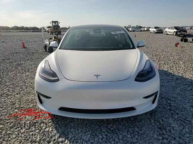 TESLA MODEL 3 2021 - 5YJ3E1EA3MF976206