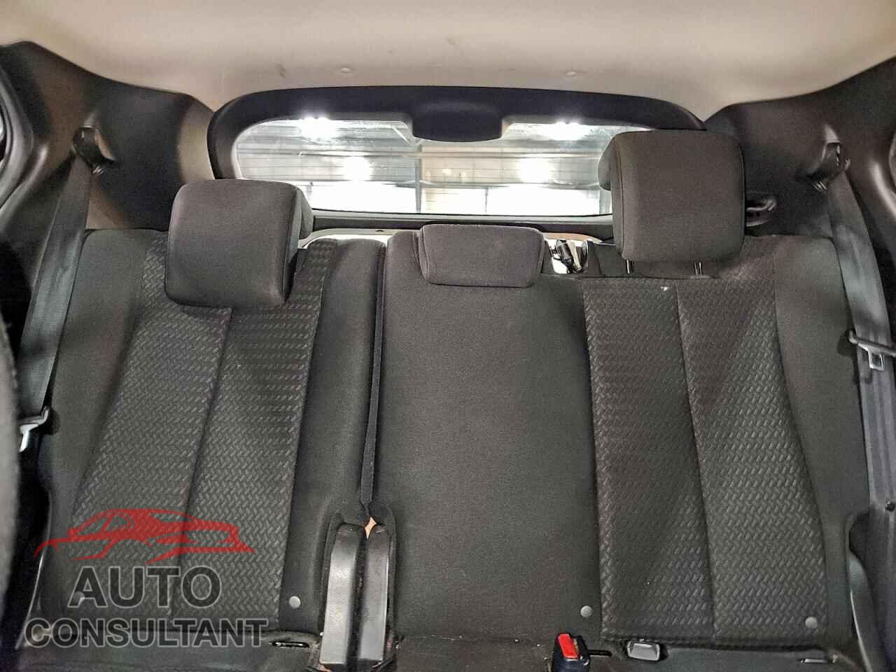 MITSUBISHI ECLIPSE 2019 - JA4AT3AA6KZ030343