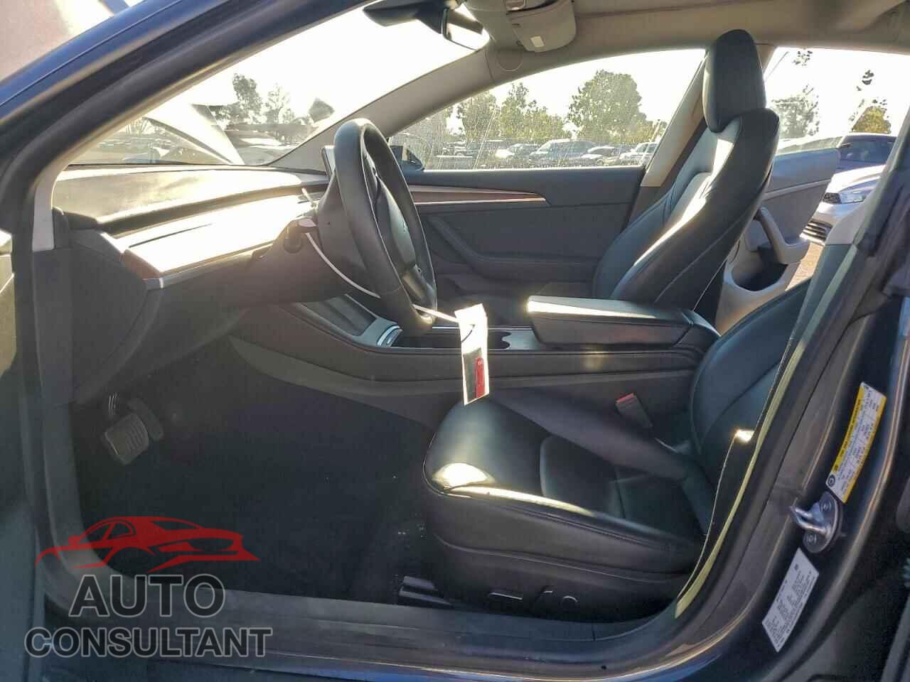 TESLA MODEL 3 2023 - 5YJ3E1EA9PF673693