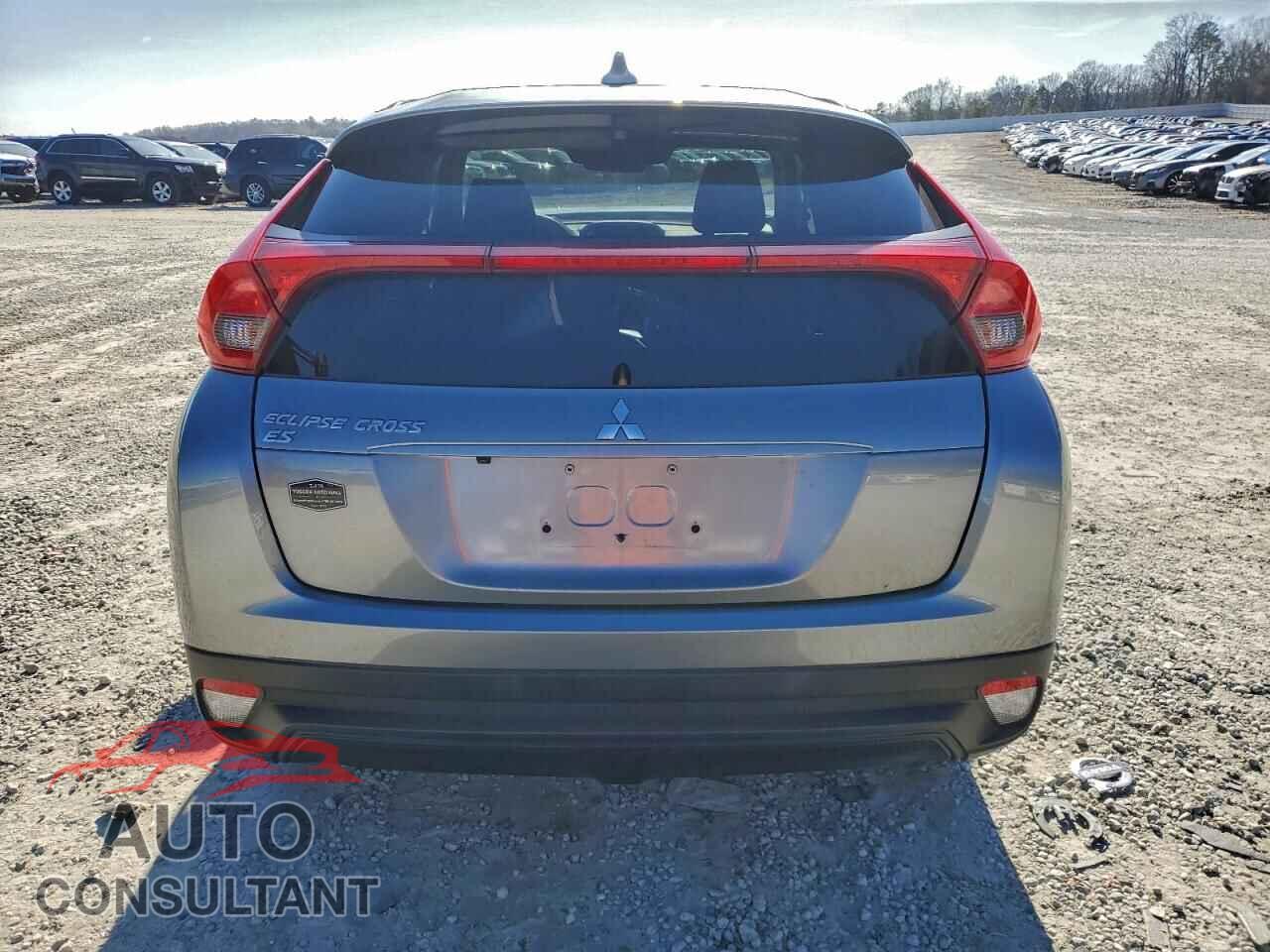 MITSUBISHI ECLIPSE 2020 - JA4AS3AA6LZ013112