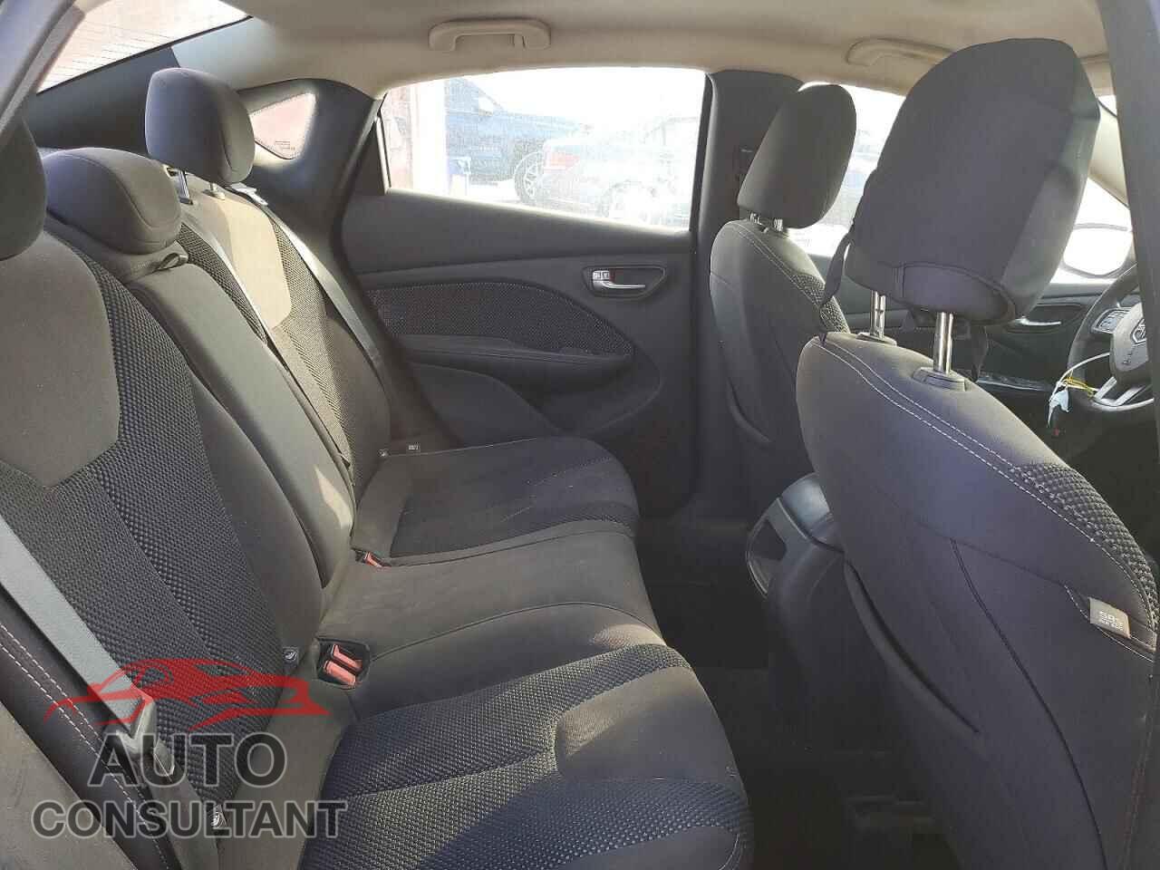 DODGE DART 2015 - 1C3CDFBB2FD275457