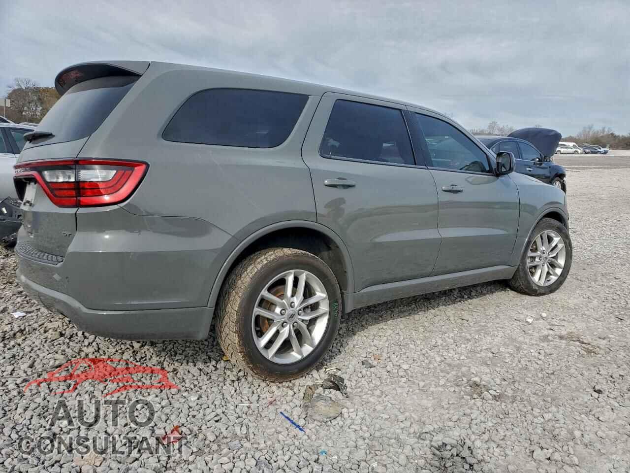 DODGE DURANGO 2023 - 1C4RDHDG7PC677038