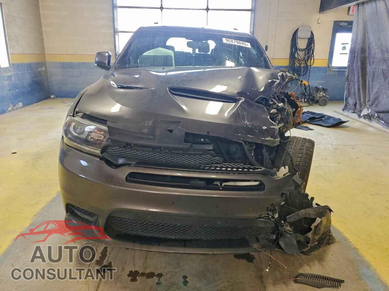 DODGE DURANGO 2019 - 1C4SDJCT5KC797792
