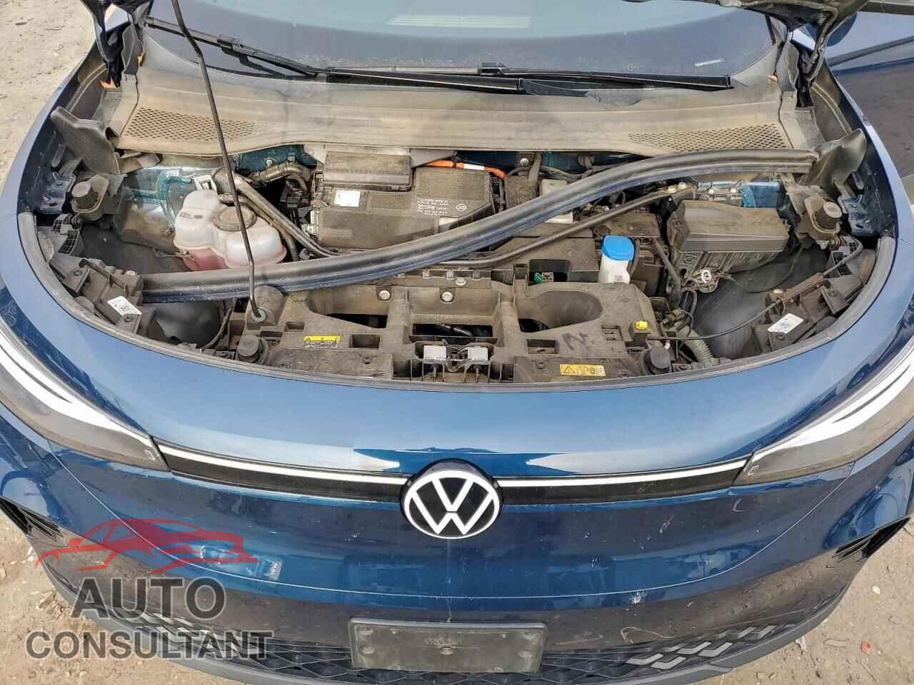 VOLKSWAGEN ID.4 PRO 2023 - 1V2CMPE80PC032205