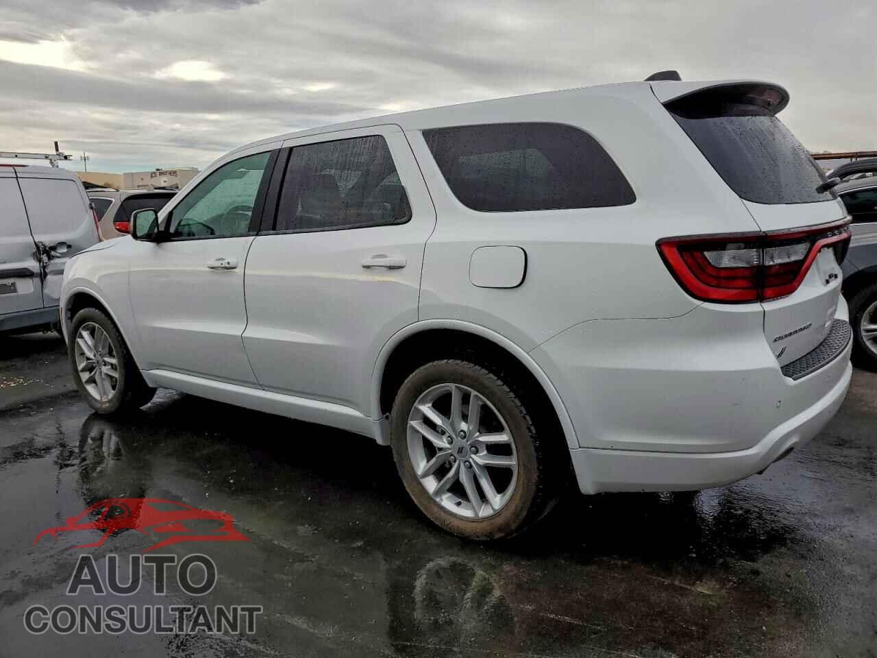 DODGE DURANGO 2023 - 1C4RDJDG3PC690036