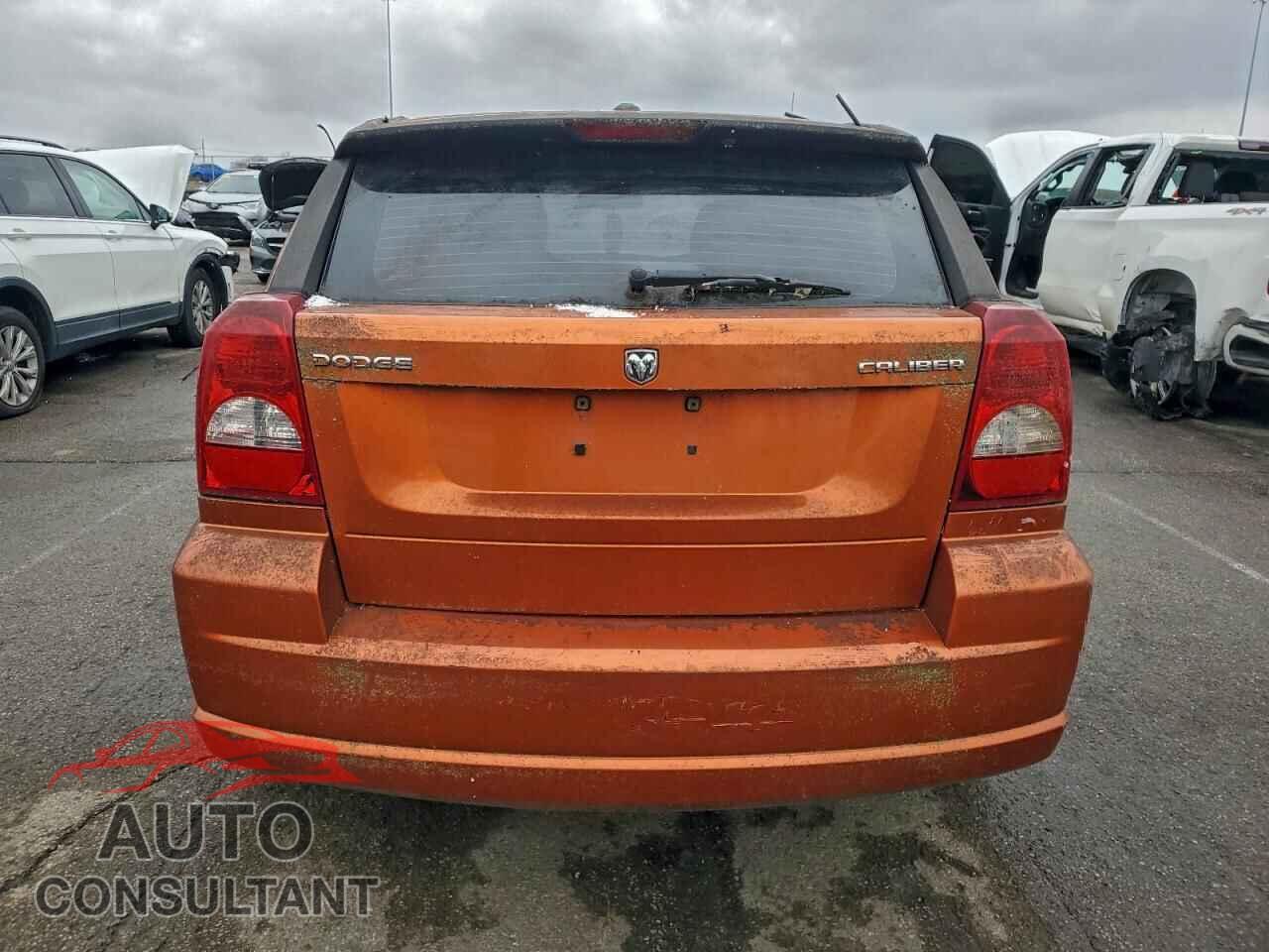 DODGE CALIBER 2011 - 1B3CB3HA3BD295517
