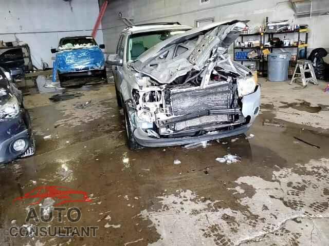 FORD ESCAPE 2012 - 1FMCU0C79CKA14221