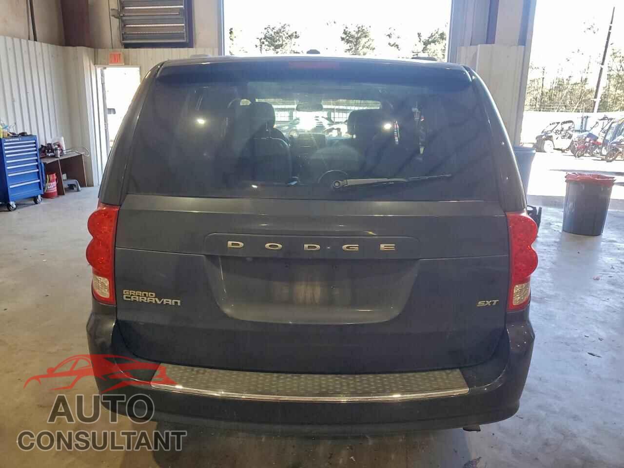 DODGE CARAVAN 2020 - 2C4RDGCG6LR194590