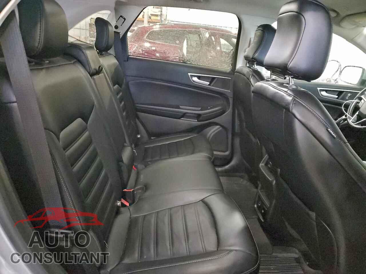 FORD EDGE 2021 - 2FMPK4J96MBA08357