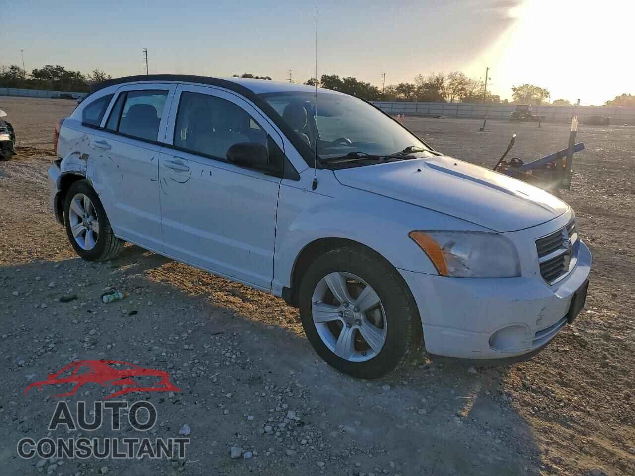 DODGE CALIBER 2012 - 1C3CDWDA6CD536959