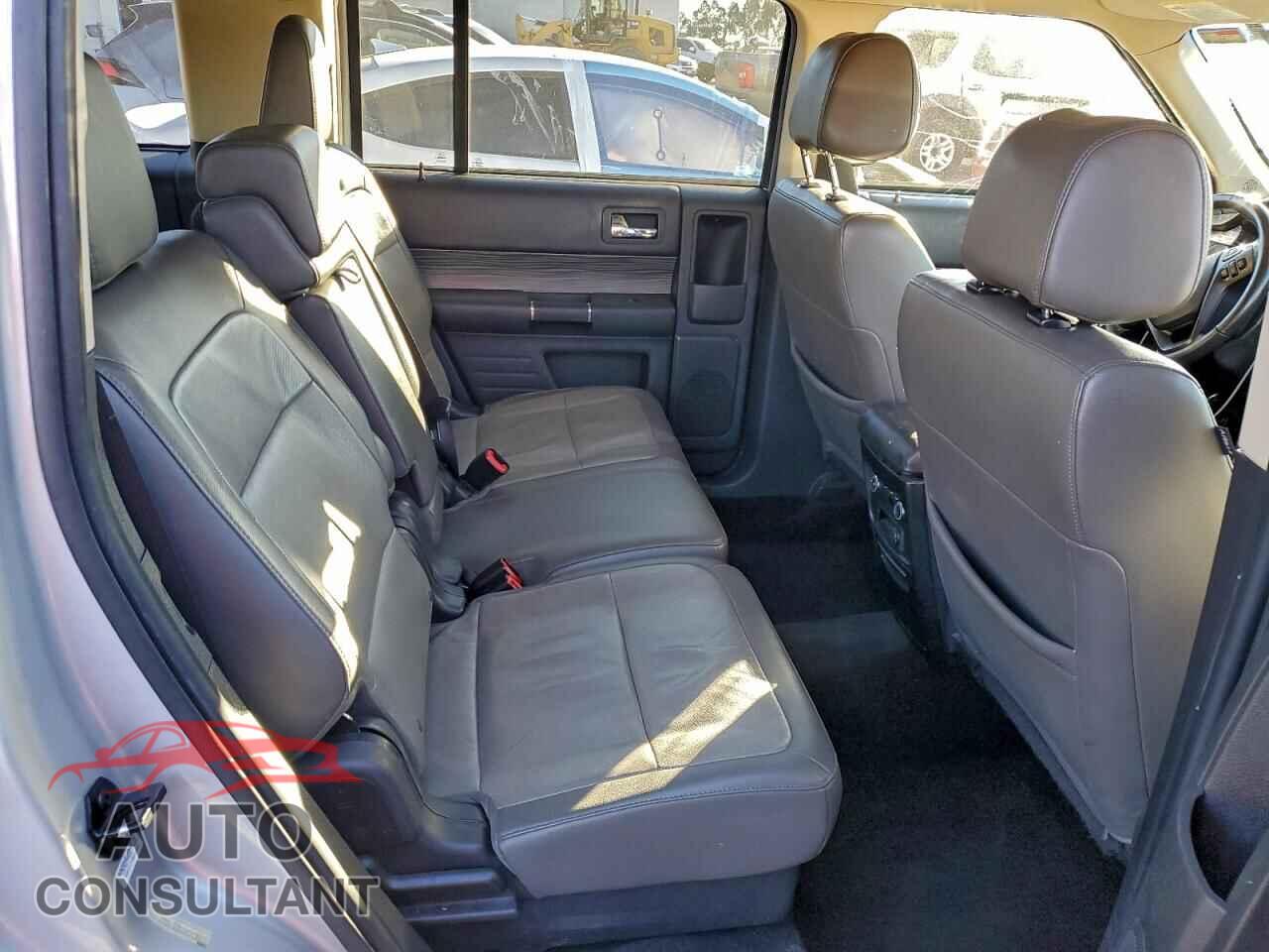 FORD FLEX 2016 - 2FMGK5C84GBA18111