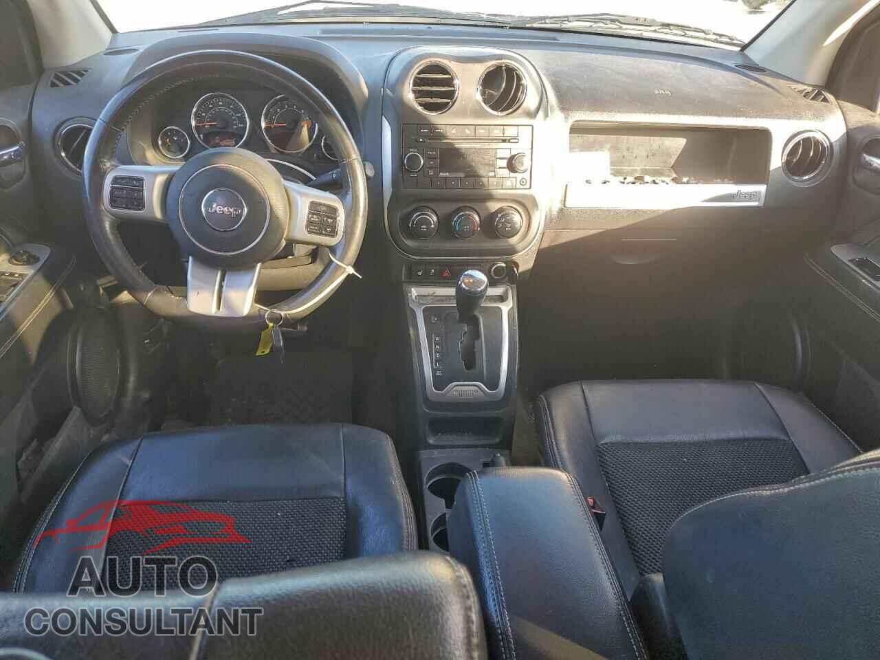 JEEP COMPASS 2014 - 1C4NJDEB8ED547005