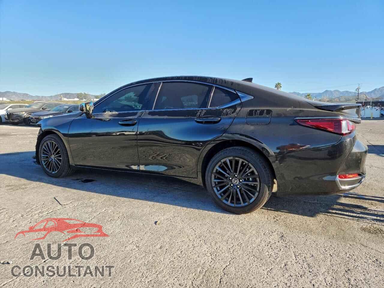 LEXUS ES300 2025 - 58ADA1C19SU069357